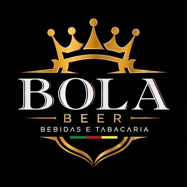 Bola Beer  - logo