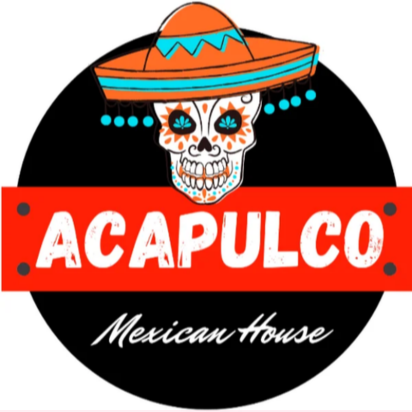 Acapulco Mexican House - logo