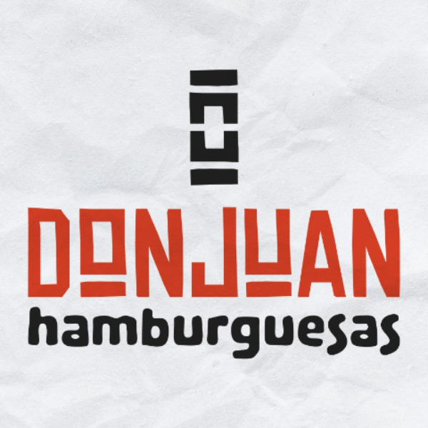 Don Juan Hamburguesas - logo