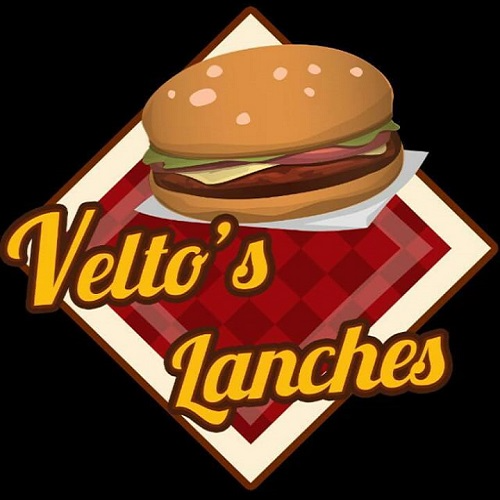 Velto´s Lanches  - logo