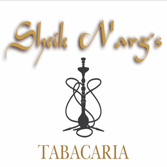 Sheik Nargs Tabacaria - logo
