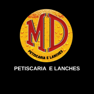 MD PETISCARIA - logo