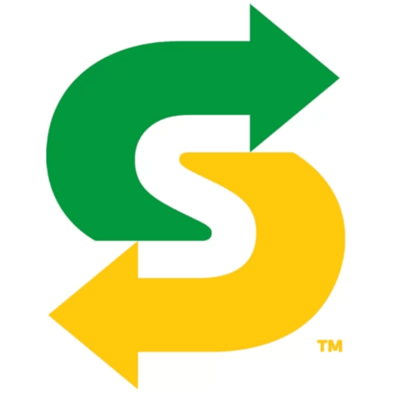 Subway - logo