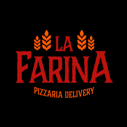 La Farina (Ant. Prado) - logo