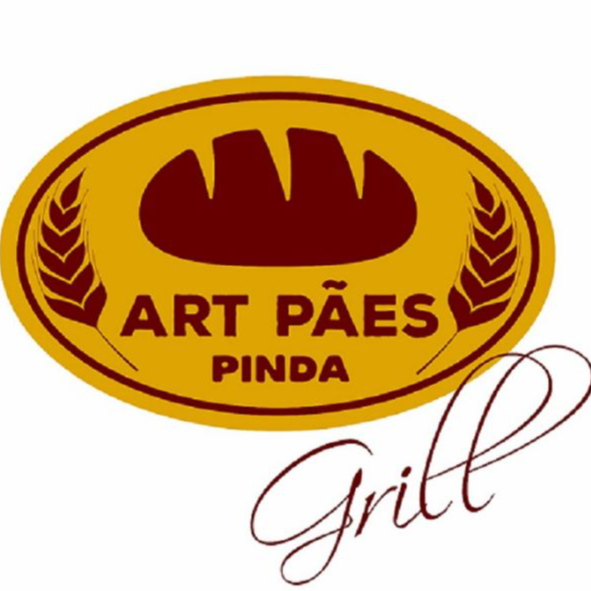 Art Pães Grill - logo