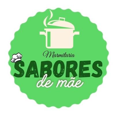 Sabores de Mãe - logo