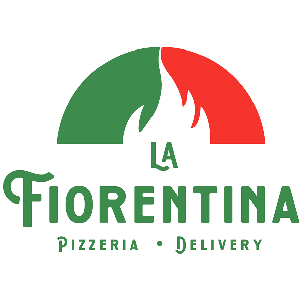 Lá Fiorentina Pizzeria - logo
