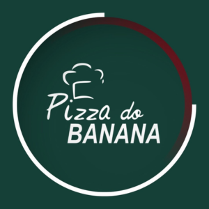 Pizzaria do Banana - logo