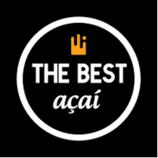 The Best Açaí - logo