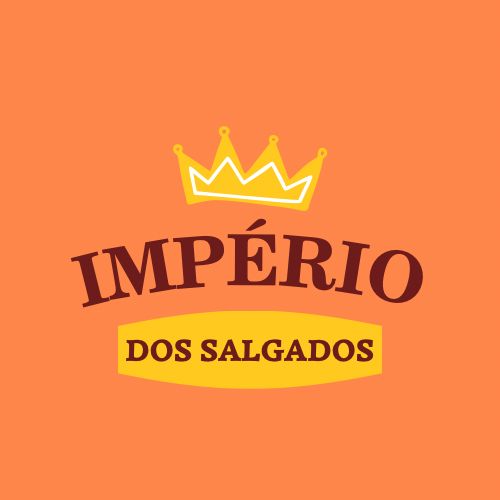Império dos Salgados  - logo