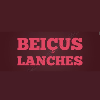 Beiçus Delivery - logo