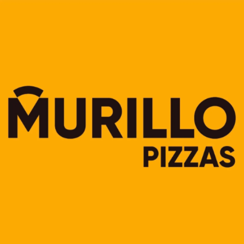 Murillo Pizzas - logo