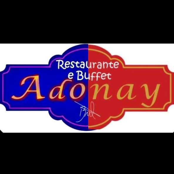 Adonay 2 Restaurante  - logo