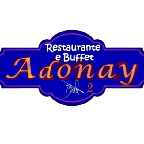 Adonay 2 Restaurante  - logo