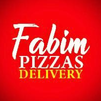 Fabim Pizzas Delivery - logo