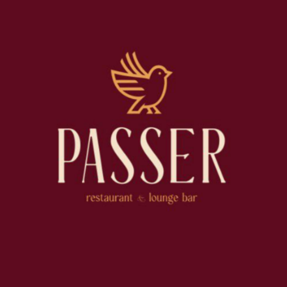 Passer Restaurant Lounge Bar - logo