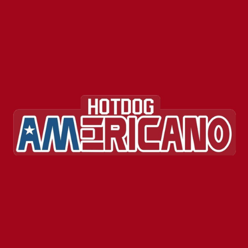 Hot Dog Americano - Rio do Sul - logo