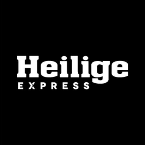 Heilige Express - logo