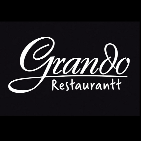 Grando Restaurantt - logo