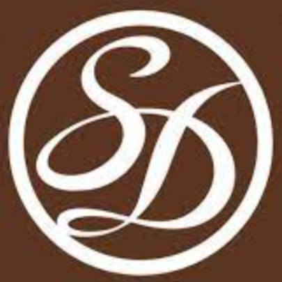 Sodiê Doces Jaú - logo