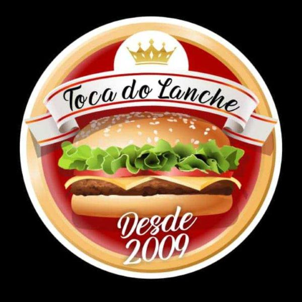 Toca do Lanche - logo