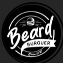 Beard Burger - logo