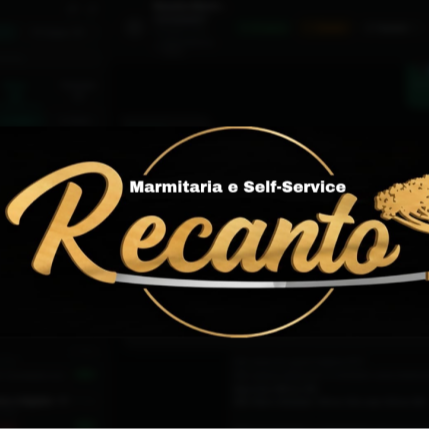 Recanto Marmitaria - logo