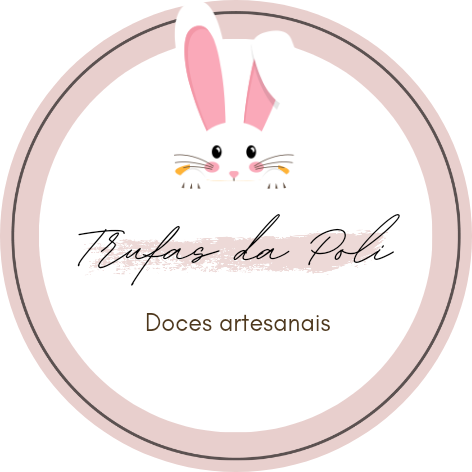 Trufas da Poli - logo