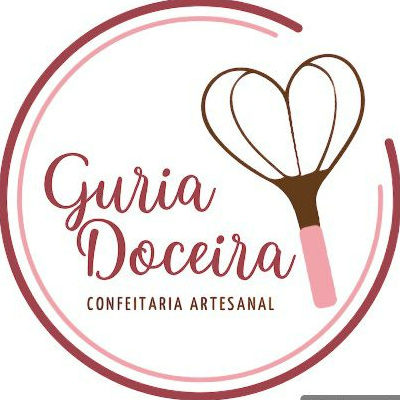 Guria Doceira - logo