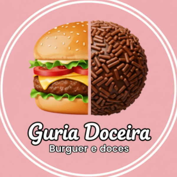 Guria Doceira - logo
