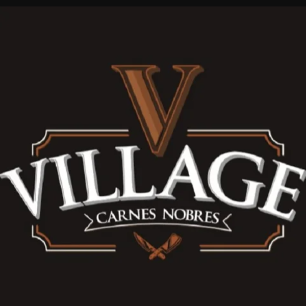 Village Carnes Nobres - logo