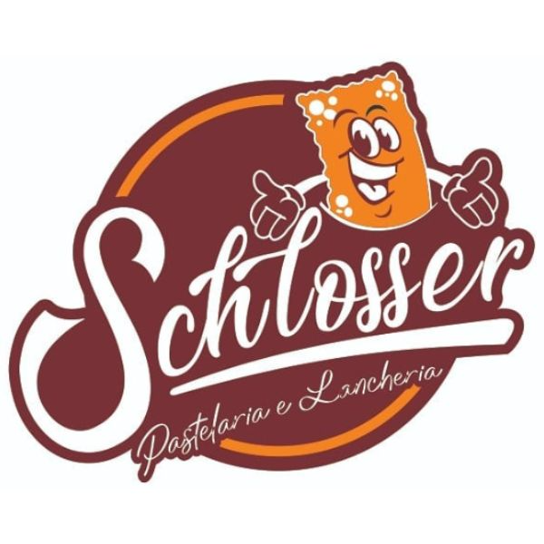 Schlosser Pastelaria - logo