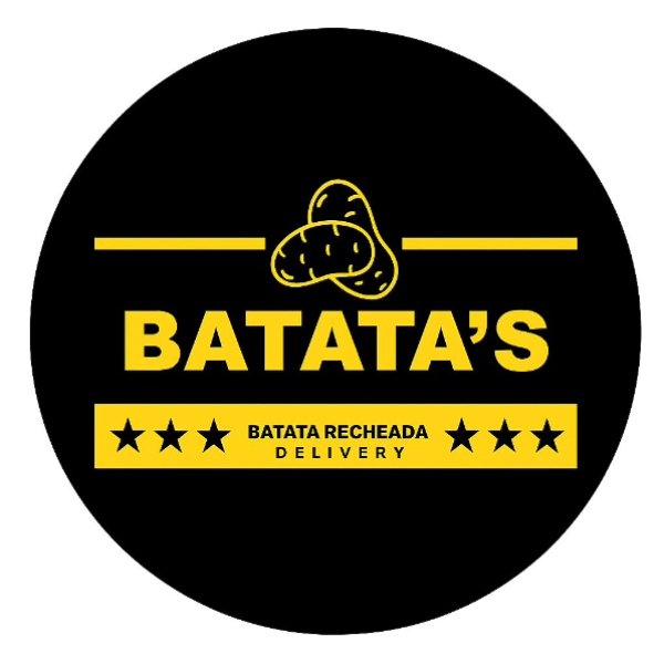 Batata's Delivery - logo
