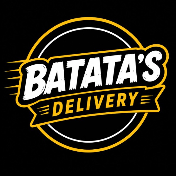 Batata's Delivery - logo