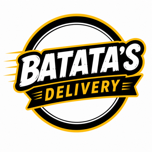 Batata's Delivery - logo