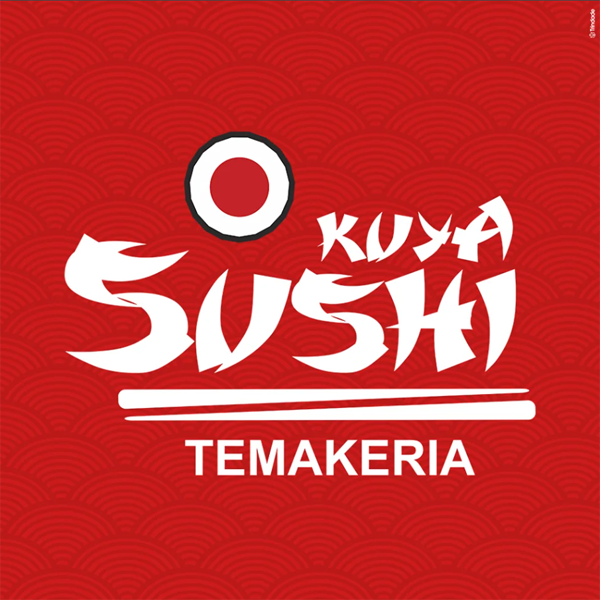 Kuya Sushi - logo