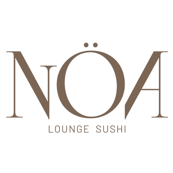 Nöa Lounge Sushi - logo