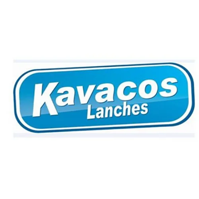 kavacos Lanches - logo