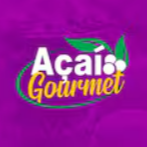 Açaí Gourmet - logo