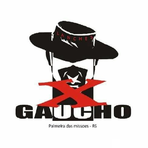 Xis Gaúcho - logo