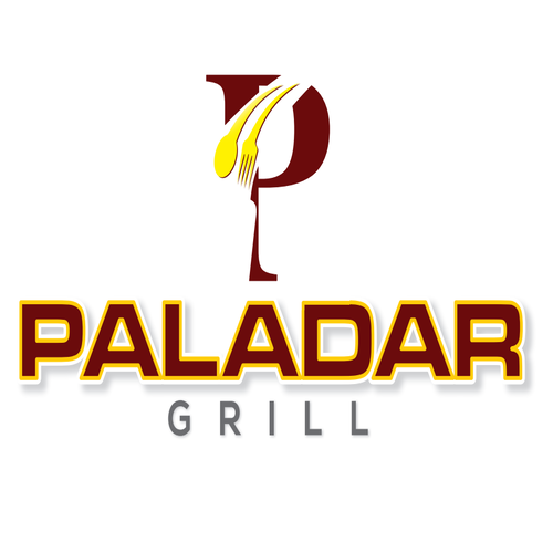 Paladar Grill - logo