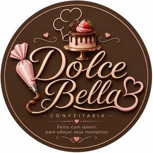 Dolce Bella - logo