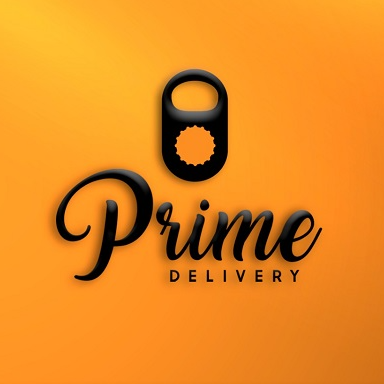 Prime Delivery - logo