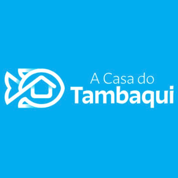 A Casa do Tambaqui - logo