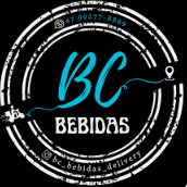 BC BEBIDAS DELIVERY - logo
