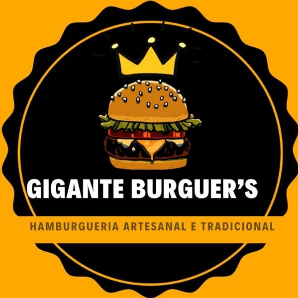 Gigante Burguer's - logo