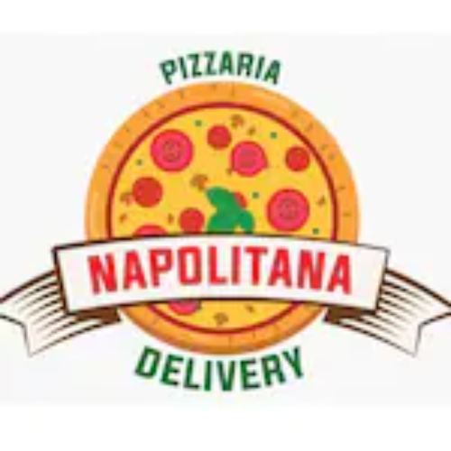 Pizzaria Napolitana Delivery - logo