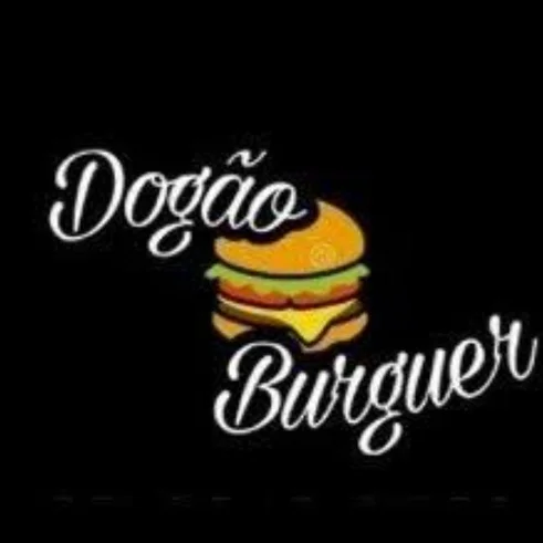 Dogão Burguer - logo
