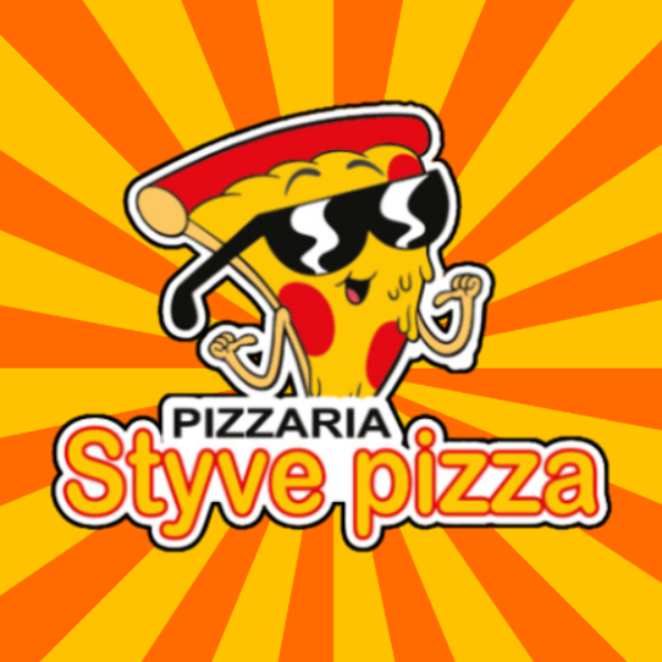 Styve Pizza - logo
