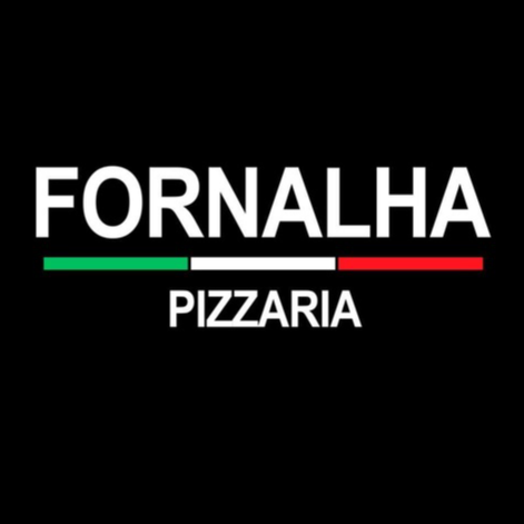 A fornalha pizzaria  - logo